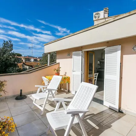 Mansarda By Interhome