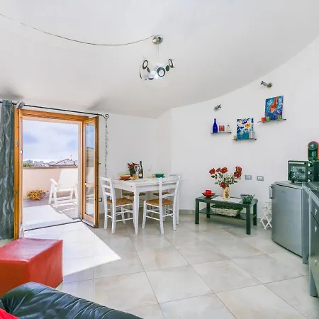 Apartman Mansarda By Interhome