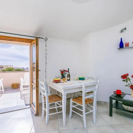 Apartman Mansarda By Interhome *