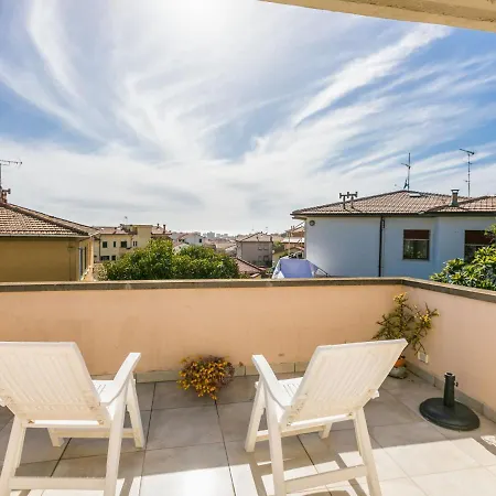 Mansarda By Interhome *