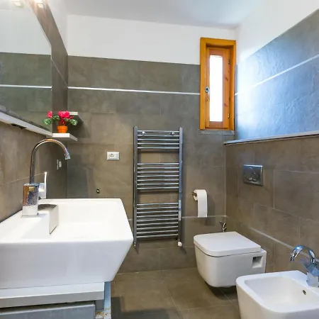 Mansarda By Interhome *
