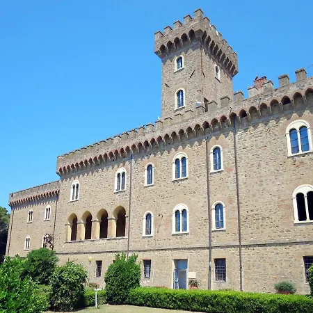 Mansarda By Interhome Apartamento Rosignano Solvay