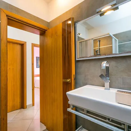 Mansarda By Interhome Rosignano Solvay