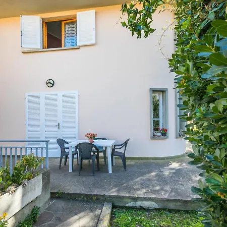 Mansarda By Interhome * Rosignano Solvay