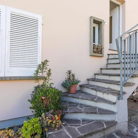 Mansarda By Interhome * Rosignano Solvay